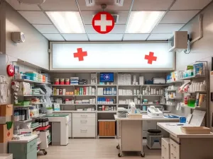 Hurtownia medyczna – na co zwrócić uwagę przy stałej współpracy?