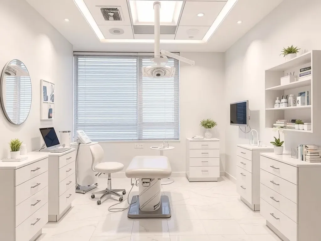 Medycyna estetyczna bez przerysowania