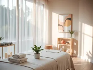 Dobry fizjoterapeuta Grudziądz – znaczenie terapii powięziowej w pracy z bólem przewlekłym